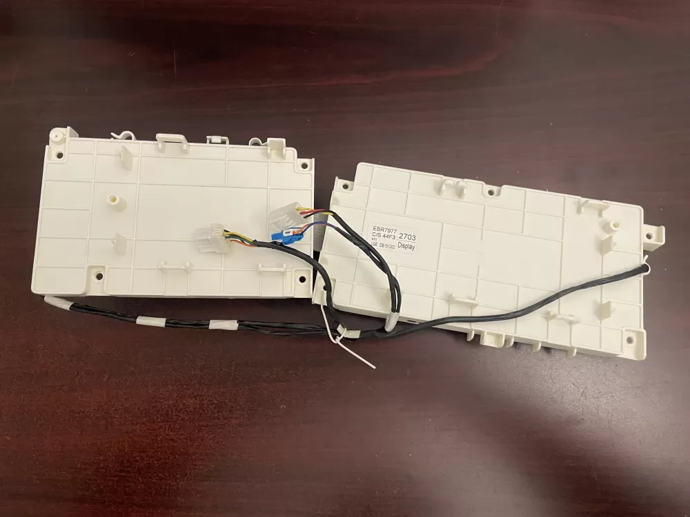 LG AP5977827 EBR79772703 Washer Control Board AZ101098 | KMV277