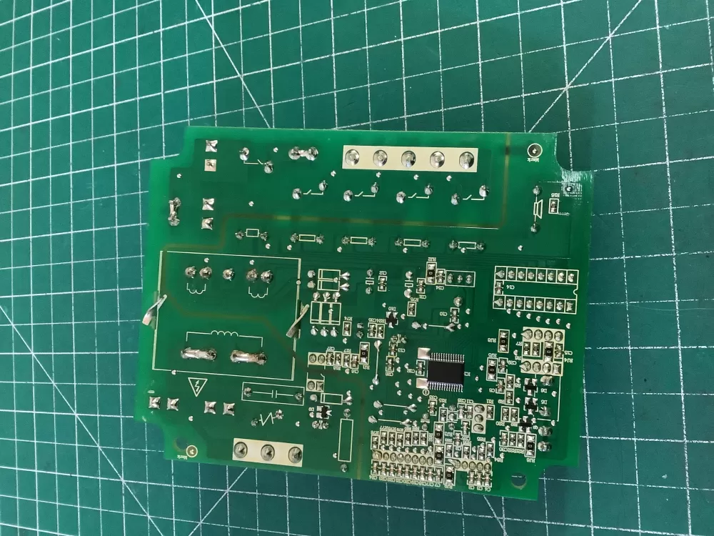 GE GE24TC Dishwasher Control Board AZ203866 | NR328