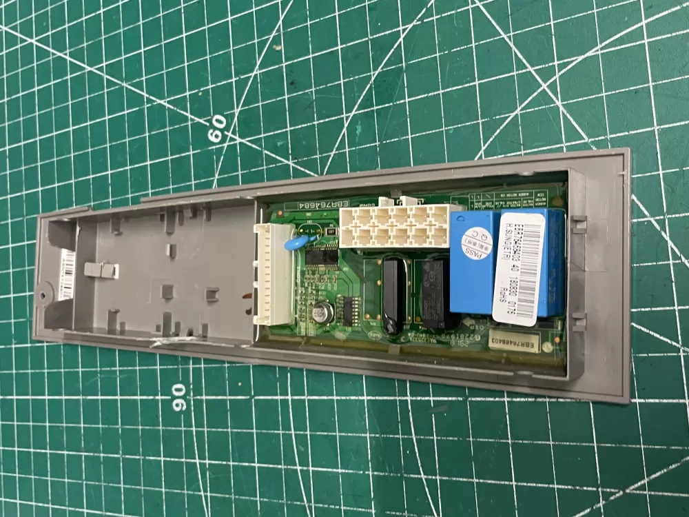 LG EBR76468403 Refrigerator Control Board