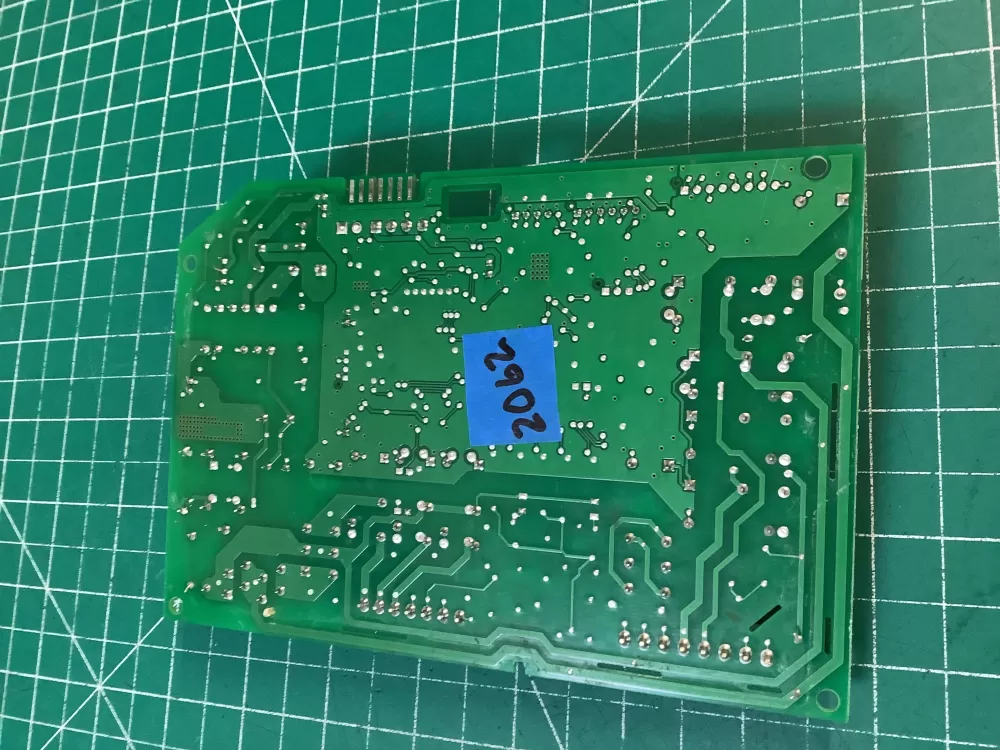 Whirlpool W11035841 Kenmore Maytag Refrigerator Control Board AZ220392 | NR2062