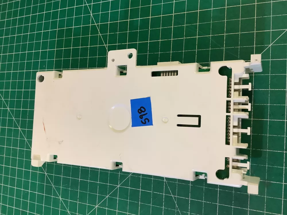 Whirlpool Maytag Kenmore W10182365 Dryer Control Board AZ193870 | NR598