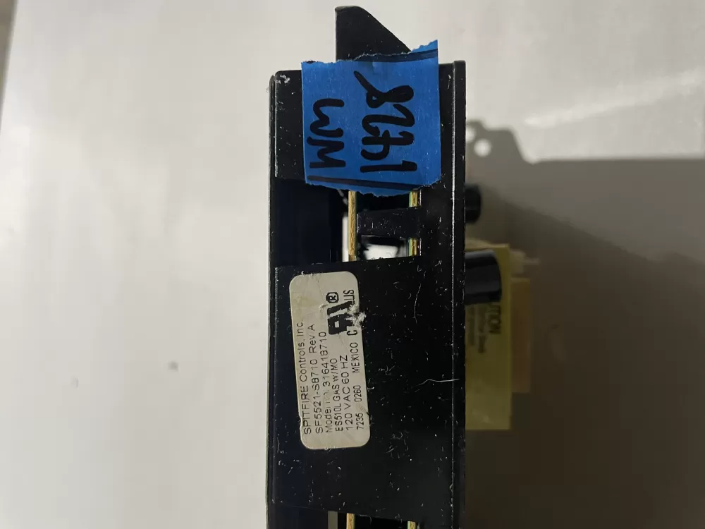 Frigidaire 316418710 Range Oven Control Board AZ190818 | Wm1428