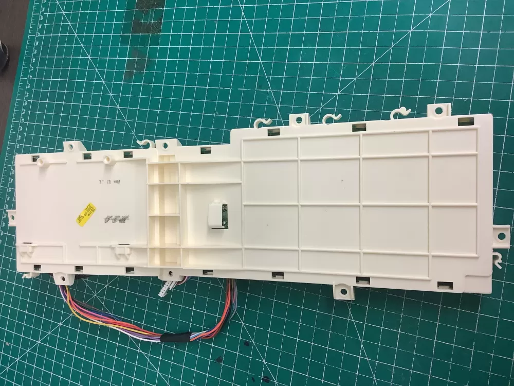6871EC1115A LG Dryer Board - Control