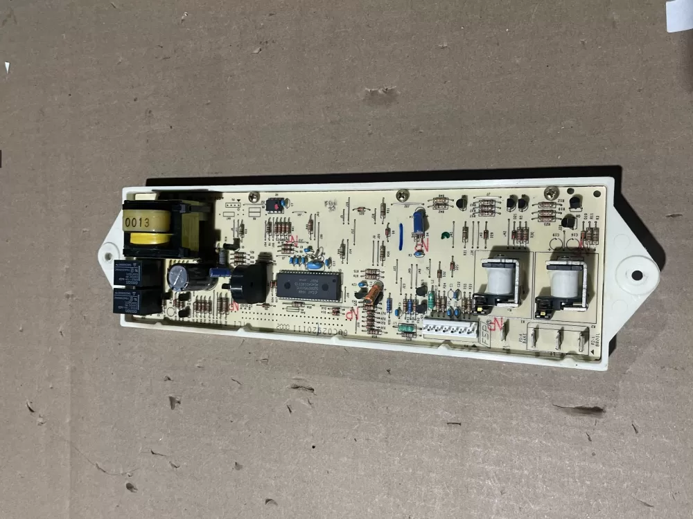 Whirlpool 00N02921124 Range Control Board AZ89414 | Wm1338