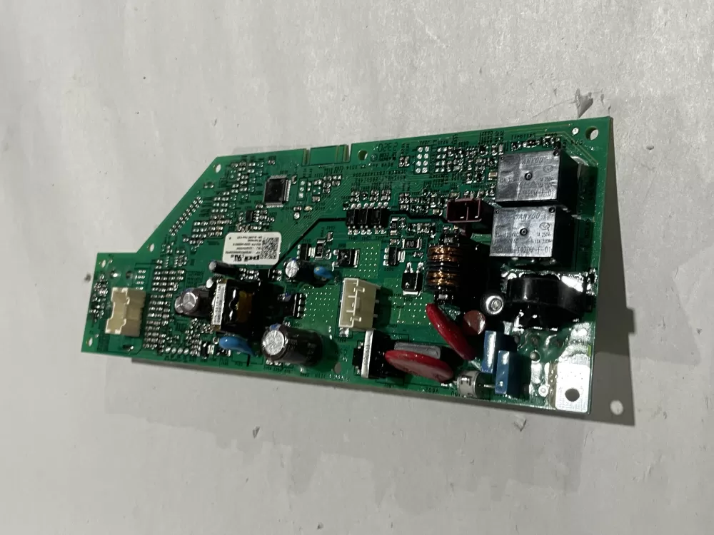GE 265D1462G018 PD00054534 WD21X24901 WD21X22949 WD21X23712 WD21X24118 WD21X24799 4957977 AP6974215 PS12730509 EAP12730509 Dishwasher Control Board