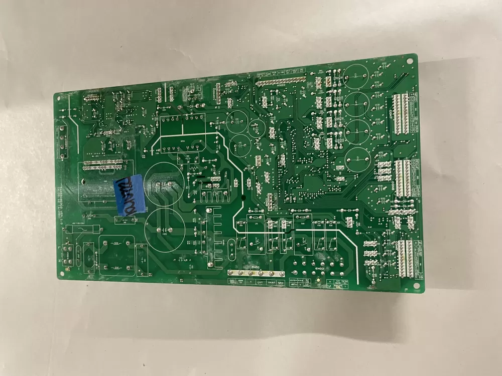 LG EBR79267101 CSP30020916 Refrigerator Control Board AZ145292 | KMV722