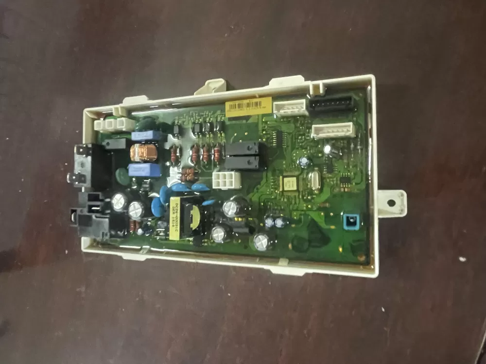 Samsung AP5916812 DC92-01626A PS9605983 Dryer Control Board