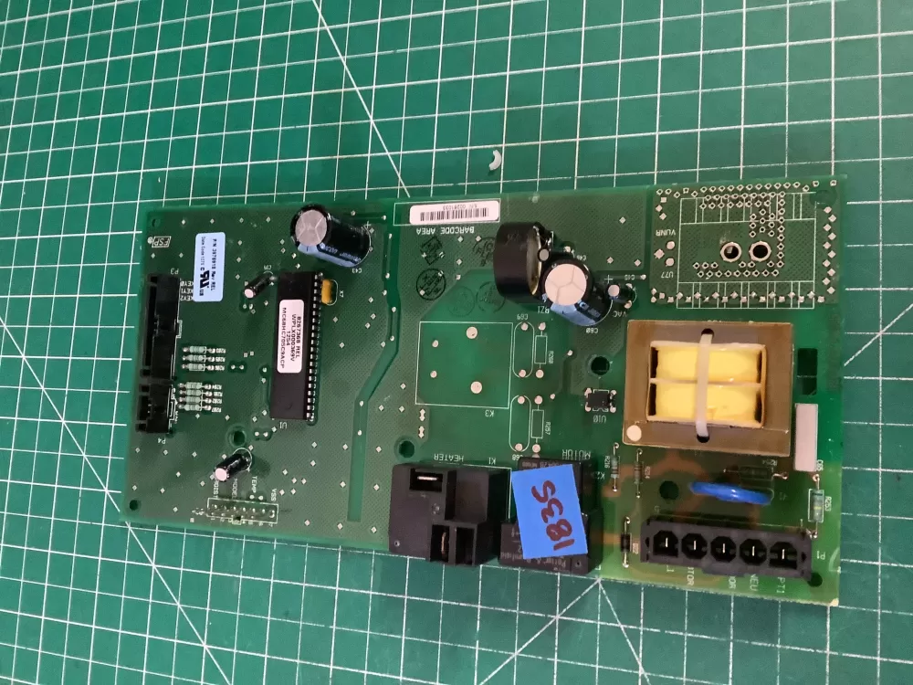 Whirlpool WP8546219 Dryer Control Board AZ185447 | NR1835
