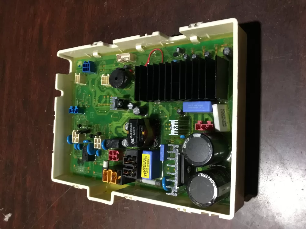 LG Kenmore EBR38163357 AP5200947 2024568 Washer Control Board AZ65974 | NR2116