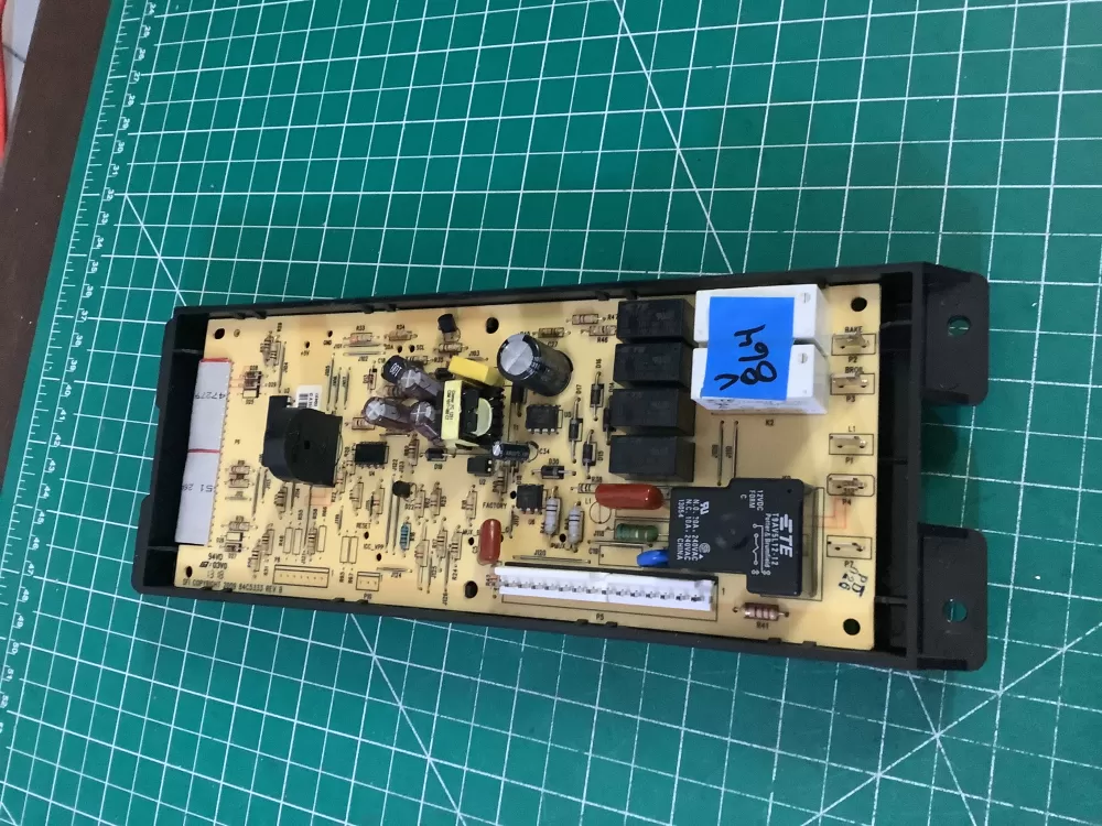 Frigidaire Electrolux 5304510064 316557236 Oven Control Board AZ188160 | NRV864