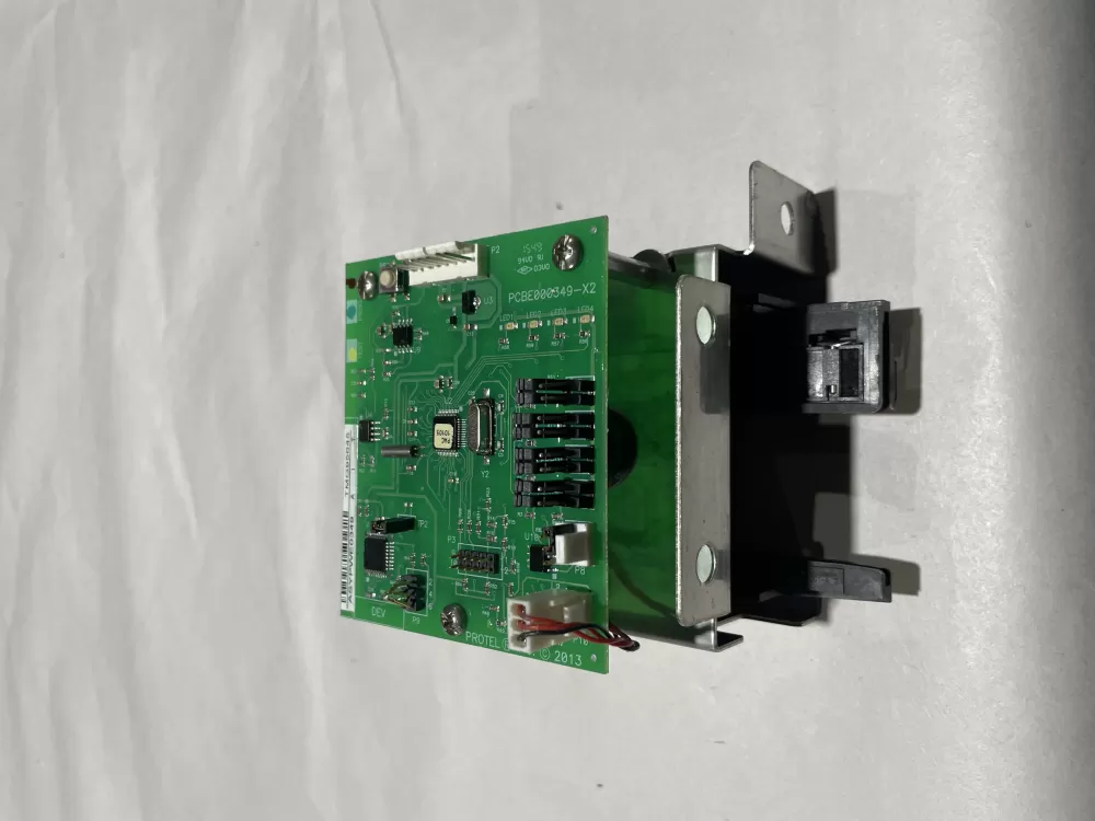 AZParts PCBE000349  ASYPWE0349  TMG95645  SYPWE0349 