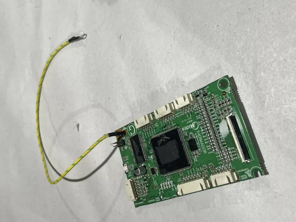 12042103 Thermador Microwave Board - Display / Interface