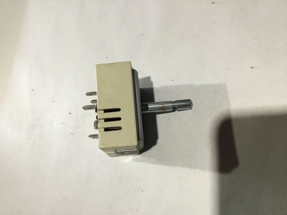 GE Kenmore 191D2990P002 Range Infinite Switch AZ102195 | Sl160