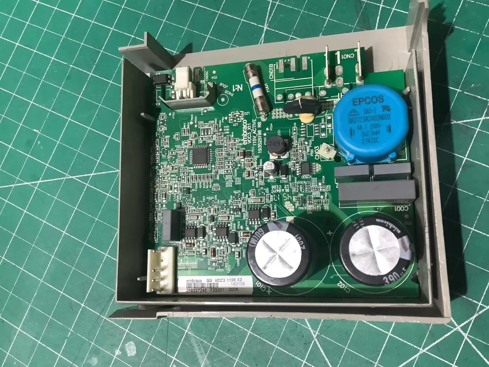 Crosley Electrolux Frigidaire Kenmore 241577508 808364712 808364721 241577511 33532531- 533532531 0263_00021 ELUR241 8083183-03 8083183 2016/29 NO.:8083643-03/D 6G011900 ESFE010102 8083643-03 Refrigerator Control Board