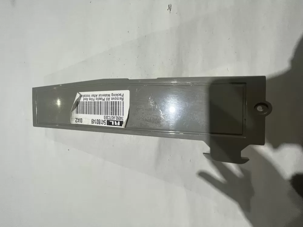 LG Kenmore EBR76468402 Refrigerator Control Board AZ188211 | KM698