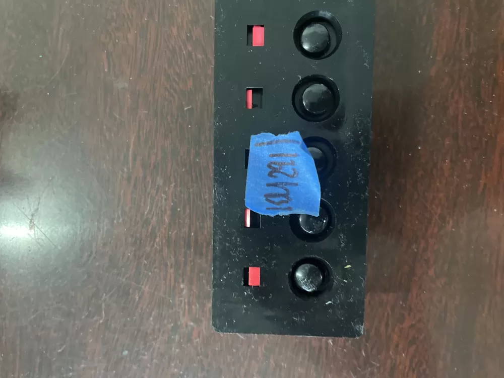 Kenmore WP2180236 Refrigerator Control Board Dispenser Switch AZ35949 | KM291