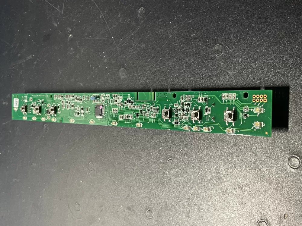 GE 7510-86-70 Dishwasher Control Board
