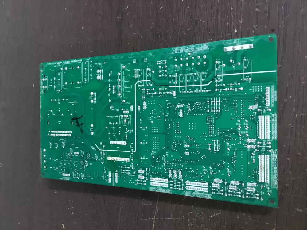 LG EBR80977530 Refrigerator Control Board AZ8514 | NR497