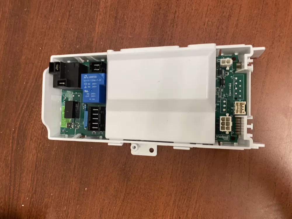Whirlpool Maytag AP6022738 W10536008 Dryer Control Board AZ57987 | BK1986