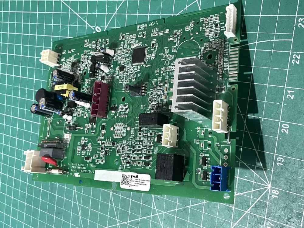 GE 290D1914G101  290D2864GXXX  290D1914G001  WH22X37220  AP7225569  WH22X35597  WH22X32357  WH22X29556  WH22X35137  WH22X36498  WH22X35239  WH22X35497  WH18X28176  WH18X25395  WH18X25896  WH18X26217  WH18X26794  WH18X27754  WH18X28174  WH18X28642  WH22X29349  WH18X24379  WH18X24935  WH18X25298  WH22X28841  WH22X28845 Washer Control Board