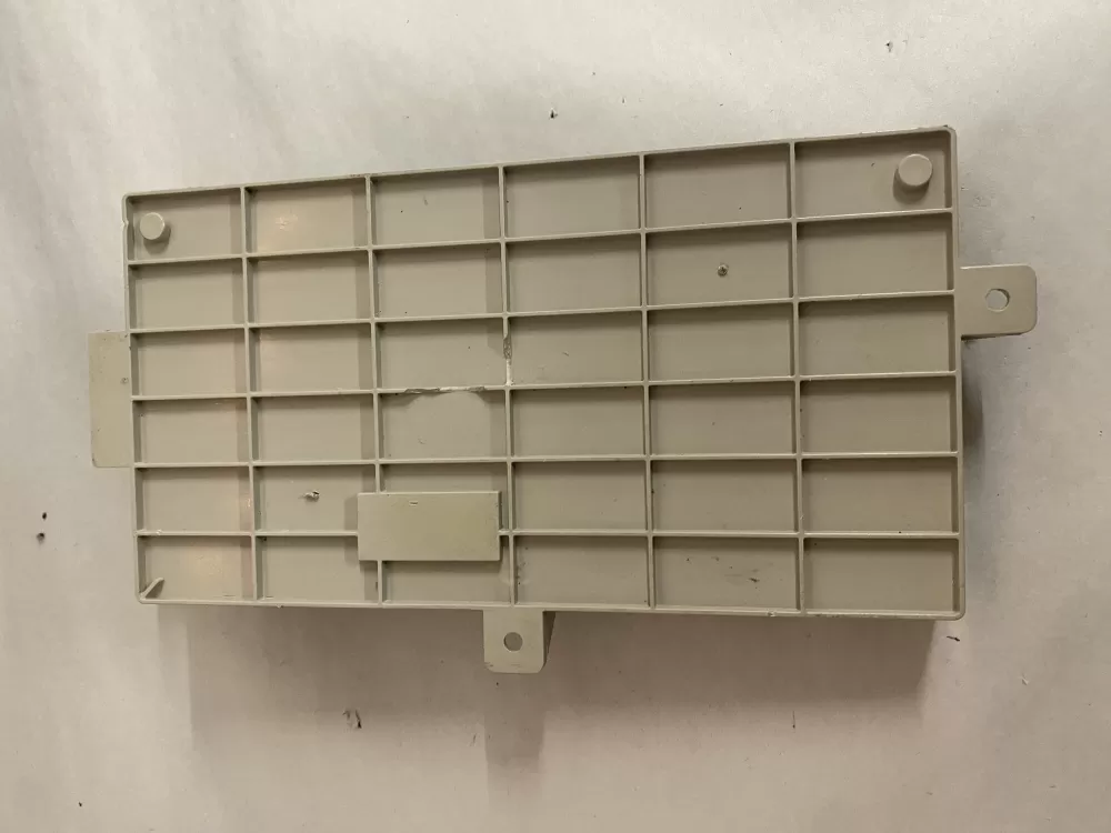 Samsung DC92 00669J Dryer Control Board AZ201681 | BK2734