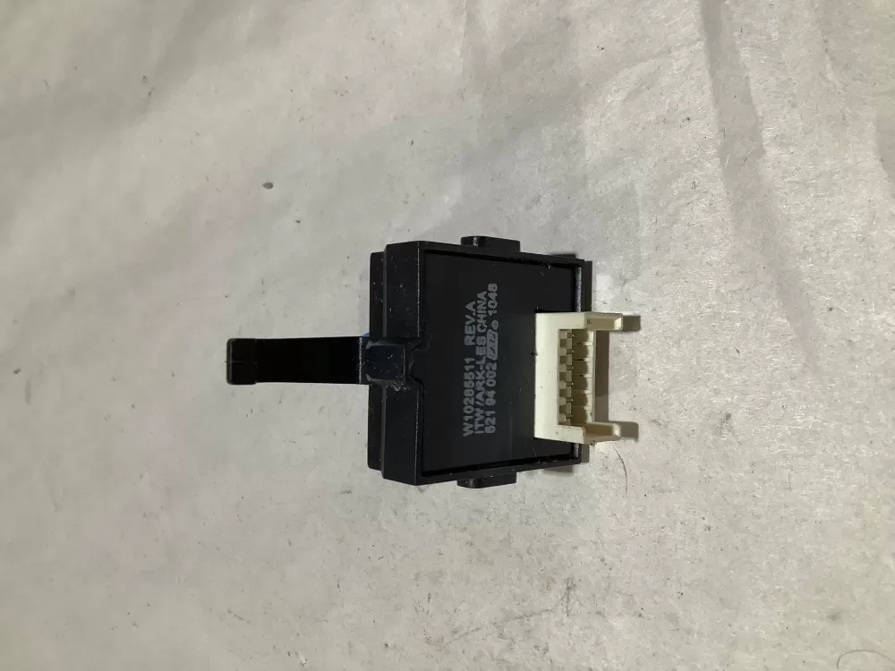 Maytag Whirlpool W10285511 Washer Switch AZ113640 | Sl9