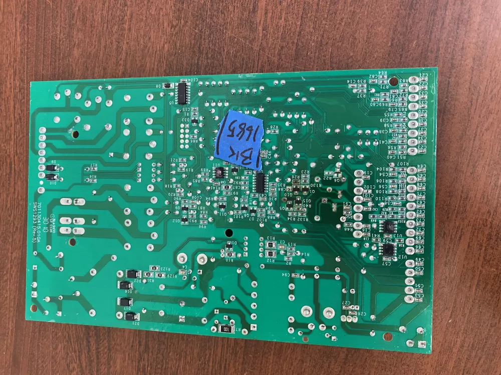 GE 200D2260G008 PD00074367 AP7188100 Refrigerator Control Board AZ33401 | BK1685