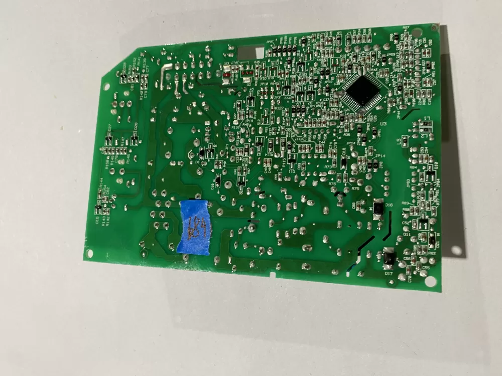 Whirlpool Kenmore W10205552 Refrigerator Control Board AZ175867 | BK684