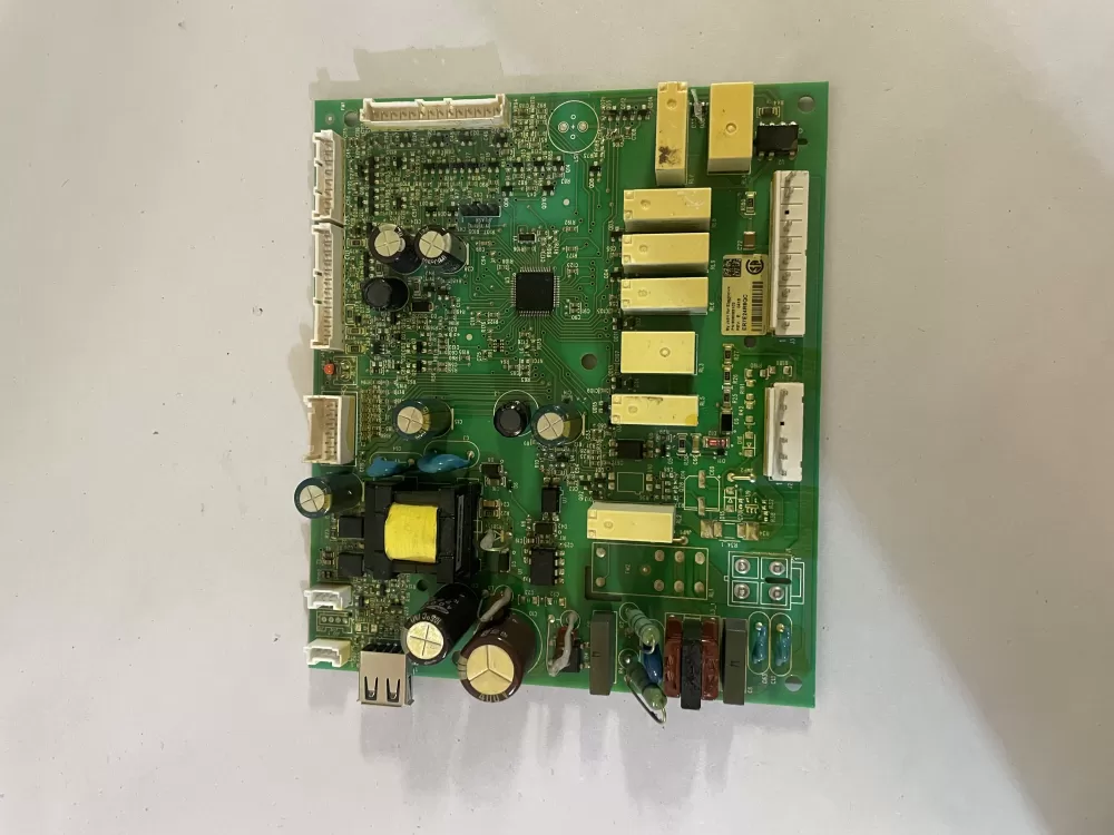 Frigidaire 5304522756 808069103 Refrigerator Control Board AZ122905 | KM212