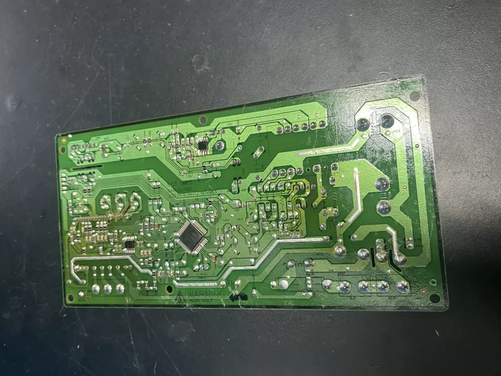 Samsung DA92-00268A Refrigerator Inverter Control Board AZ19914 | BK942