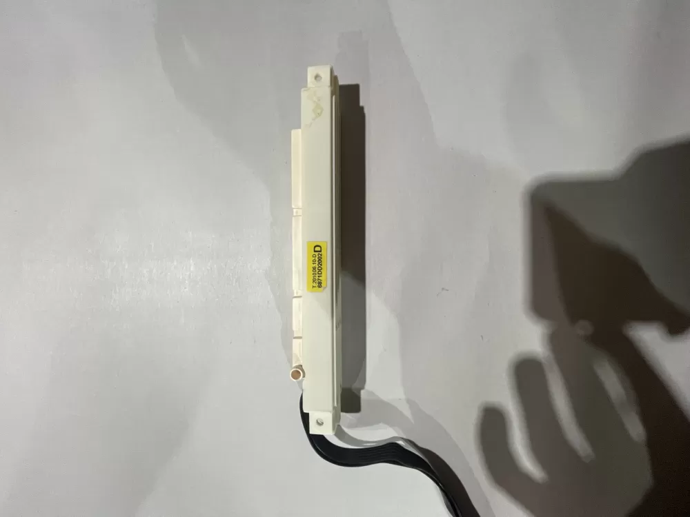 LG 6871DD2002D Dishwasher Display Control Board