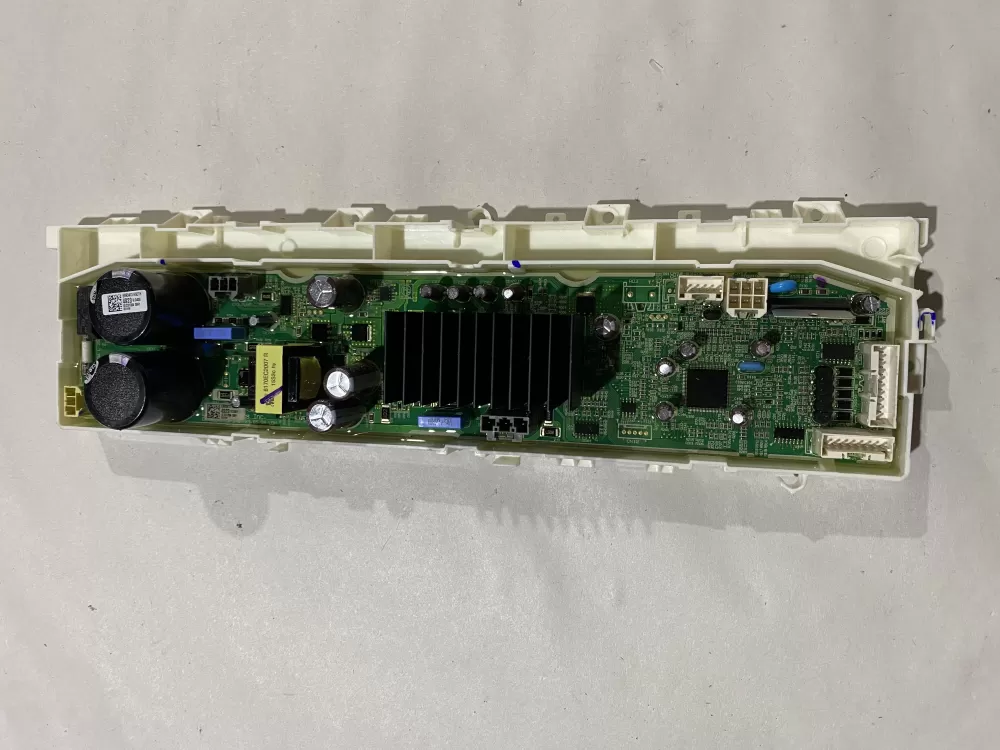 EBR34134923 LG Washer Pcb Main