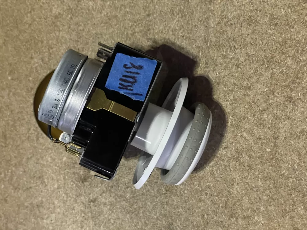 Whirlpool Kenmore Maytag Dryer 6 3702290 63702290 Timer AZ25158 | KM18