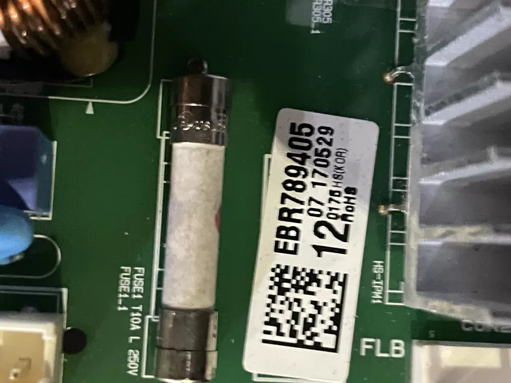 LG Kenmore EBR78940512 CSP30021039 Refrigerator Control Board AZ34997 | Wm298