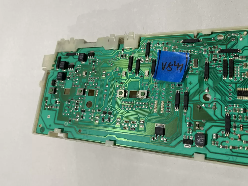 Bosch 5500006667 546776-01 Washer Control Board AZ177383 | BKV847