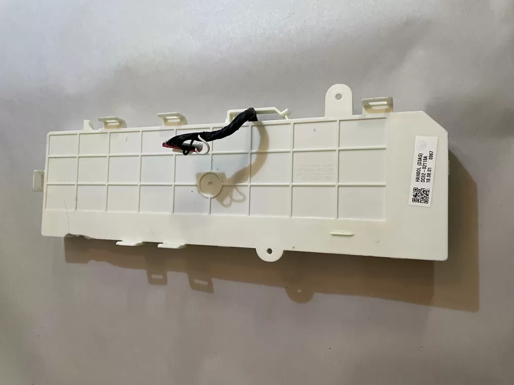 Samsung DC92 02118A Washer Control Board AZ148879 | KMV22