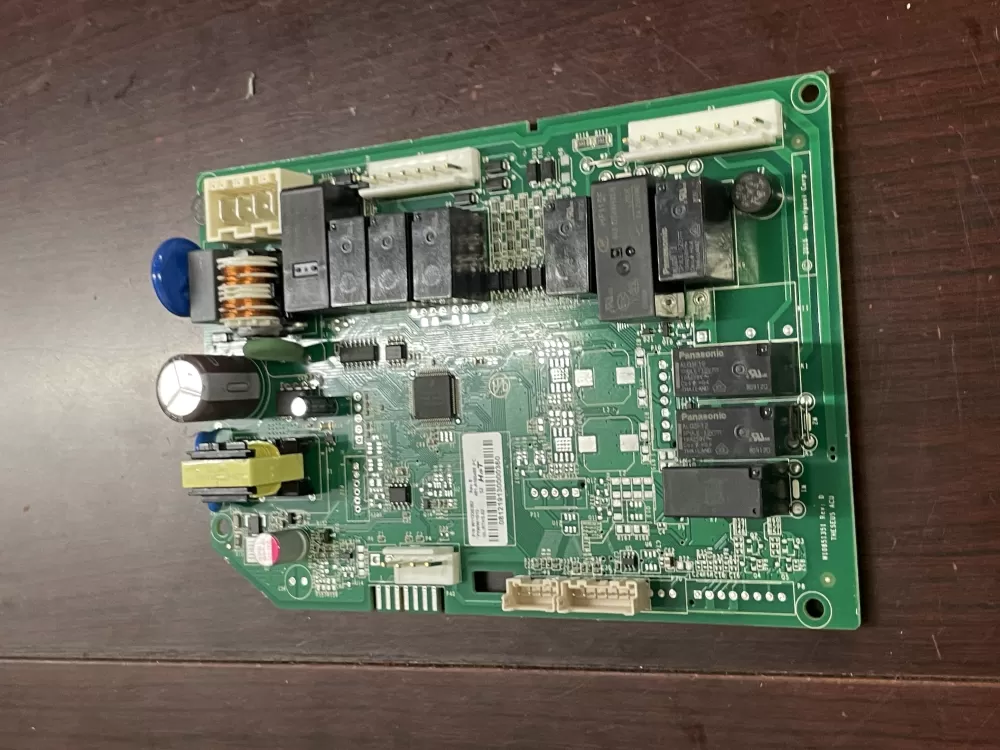 Whirlpool  Kenmore W11226382 W11293378 PS12584678 Refrigerator Control