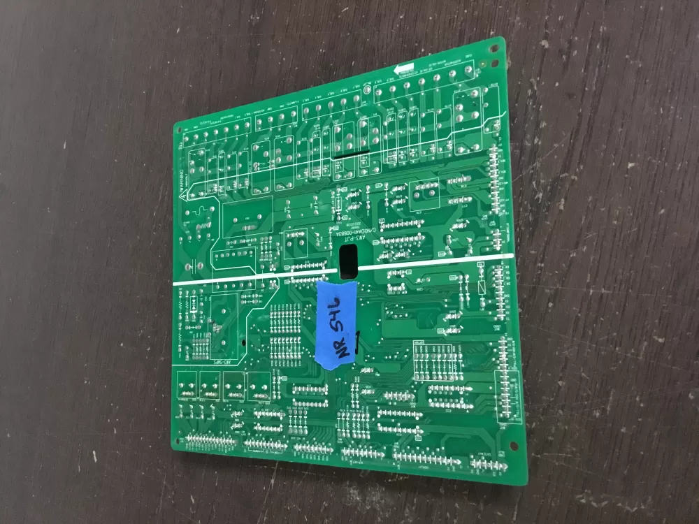 Samsung DA92 00233D DA9200233D Refrigerator Control Board AZ11401 | NR546