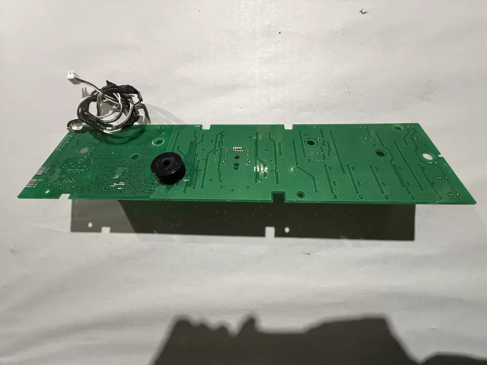 Whirlpool W10581946 Washer Control Board AZ225740 | KMV620