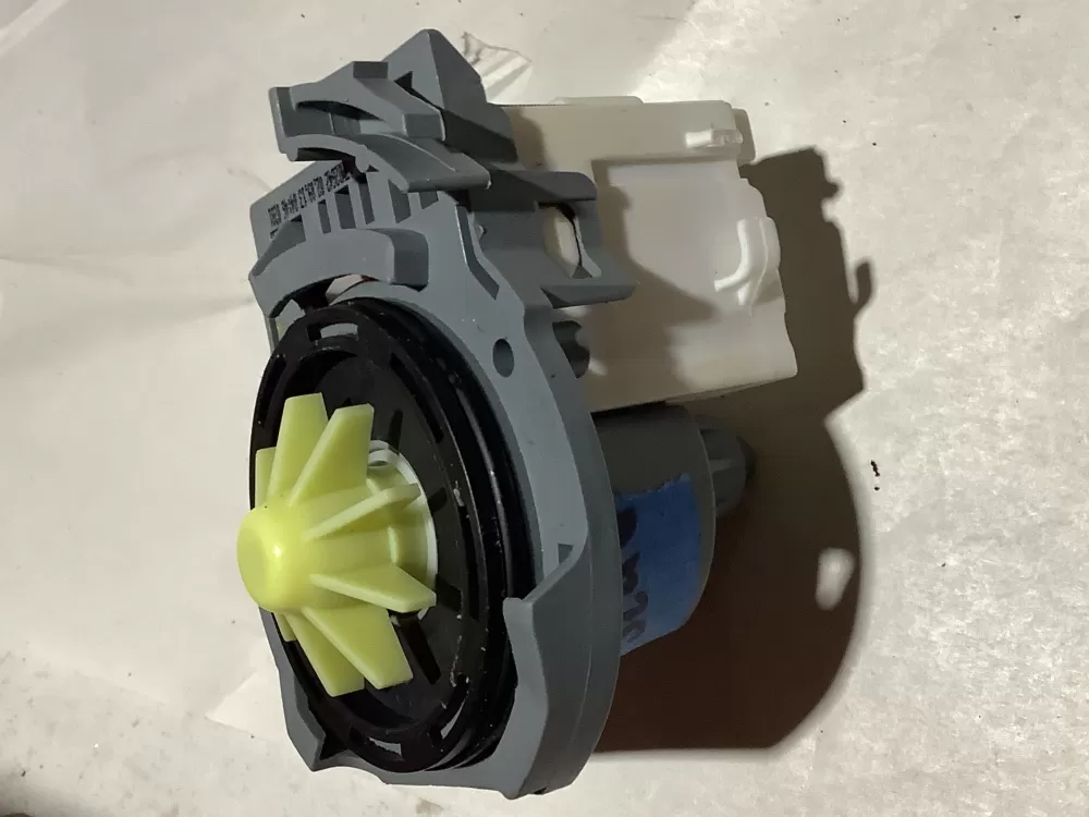 Whirlpool  Kenmore WPW10348269  W10348269  AP6020066  W10348269  W10084573  2813258  661662  8558995  8565839  PS11753379  W10158351  WPW10348269VP Washer Drain Pump