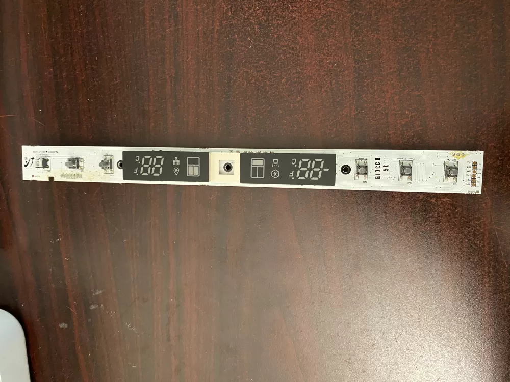 Samsung AP5623862 DA92-00152A PS4167979 Refrigerator Control Board