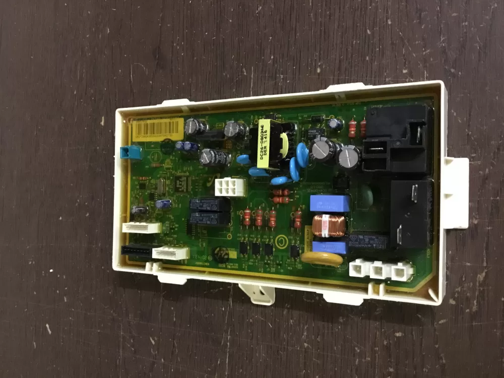 Samsung DC94-04385A Dryer Control Board AZ9960 | NR514