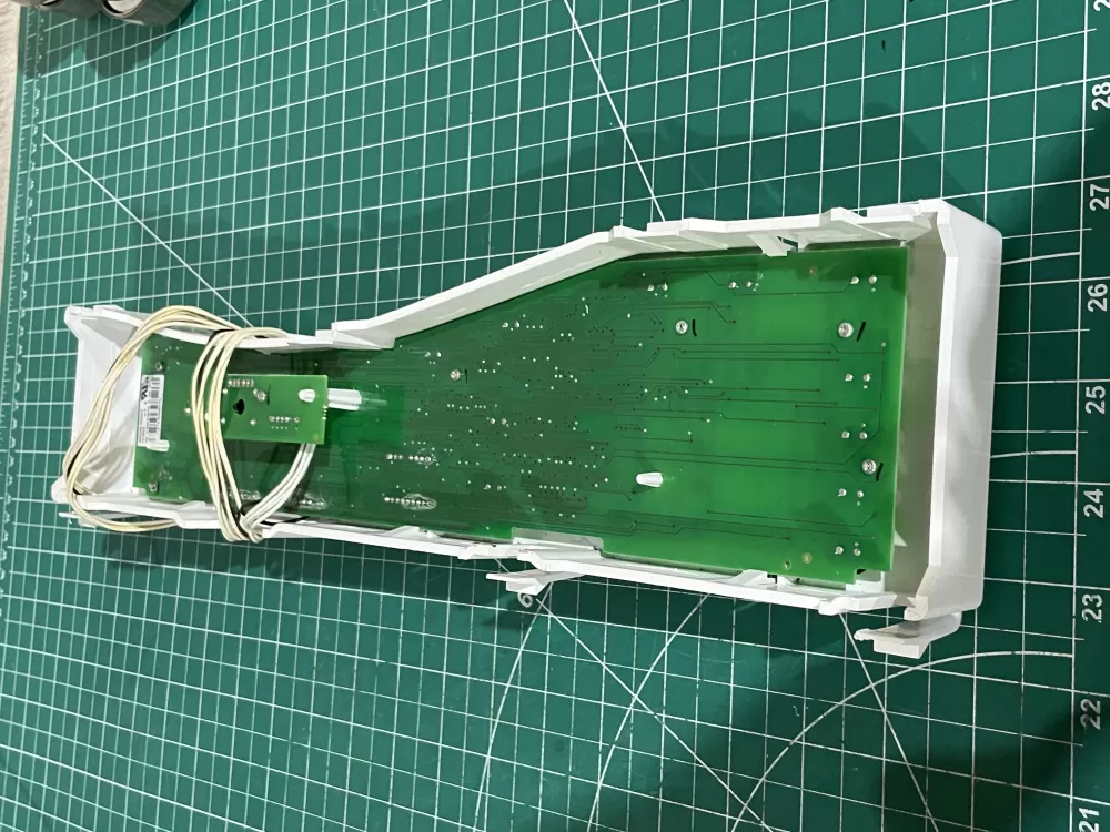 Whirlpool  Kenmore  8564352 Washer Control Board