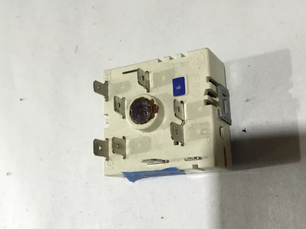 GE LG Samsung 229C4709P003 Range Switch Infinite AZ102278 | Sl102