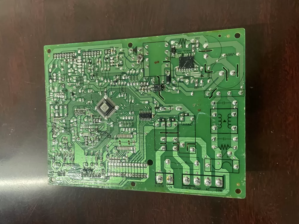 40301 0099754 00 Refrigerator Control Board Criterion AZ52215 | KM1900