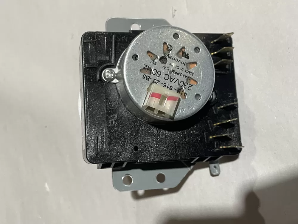 Whirlpool W10185976 WPW10185976VP Dryer Timer AZ188826 | Wm1439