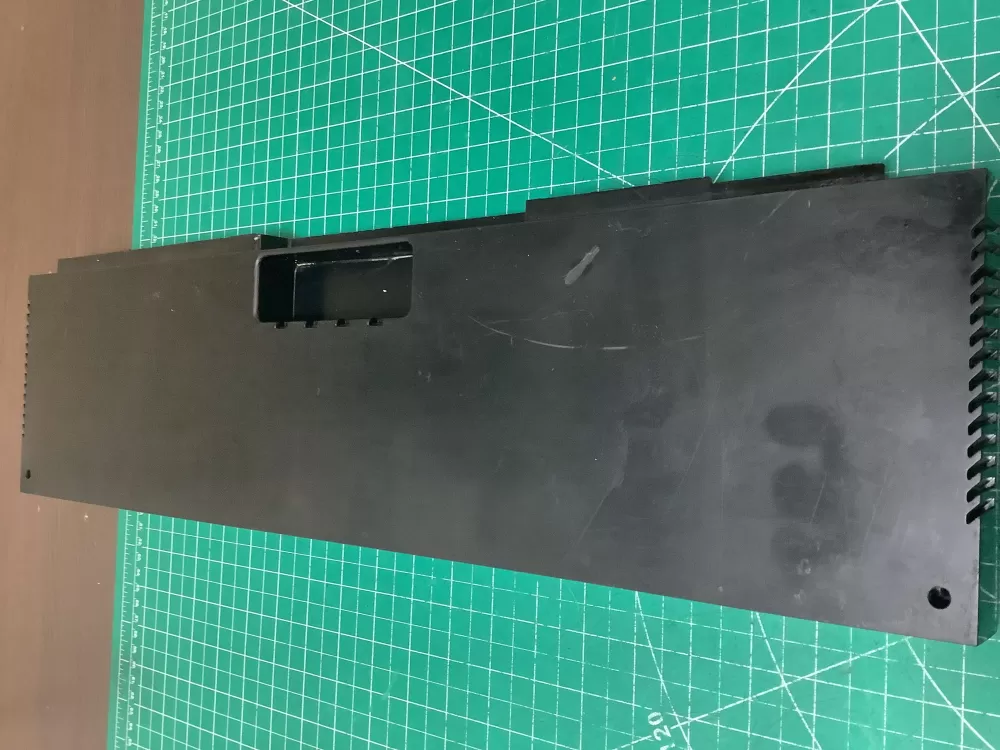 Whirlpool W10473843-C Dishwasher Control Panel Assembly