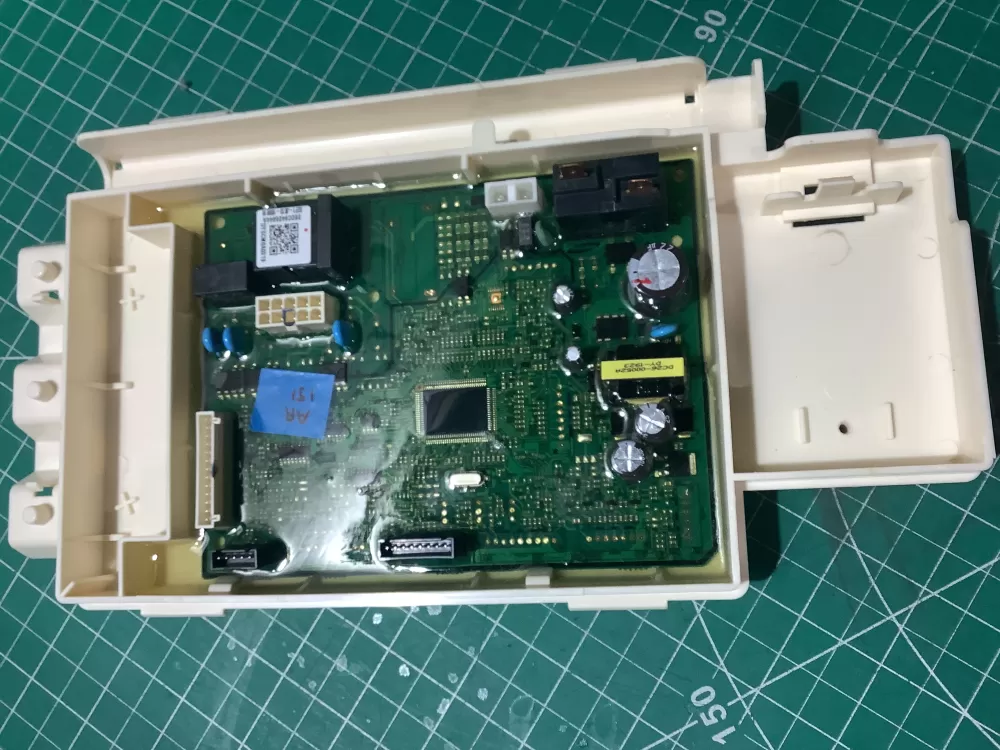 Samsung DC9405944A Washer Control Board Assembly AZ196049 | AR151