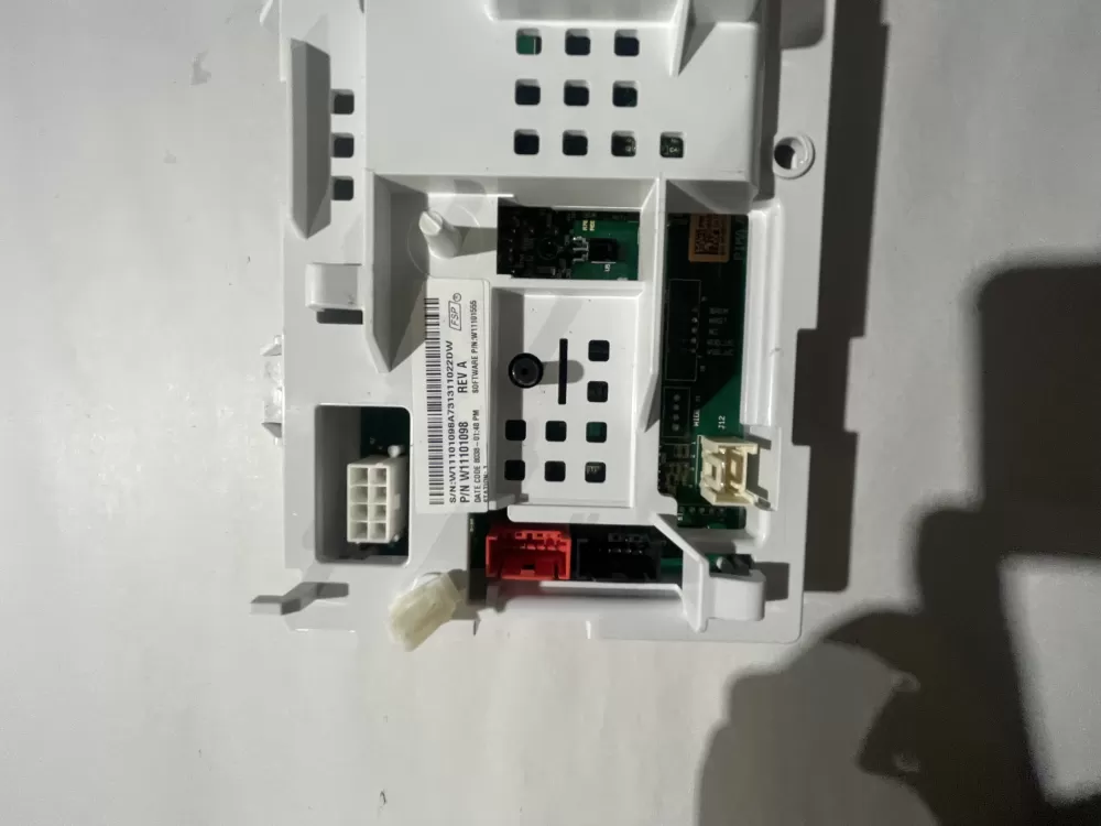 Whirlpool Maytag W11101098 W11170317 Washer Control Board AZ190972 | KM2327