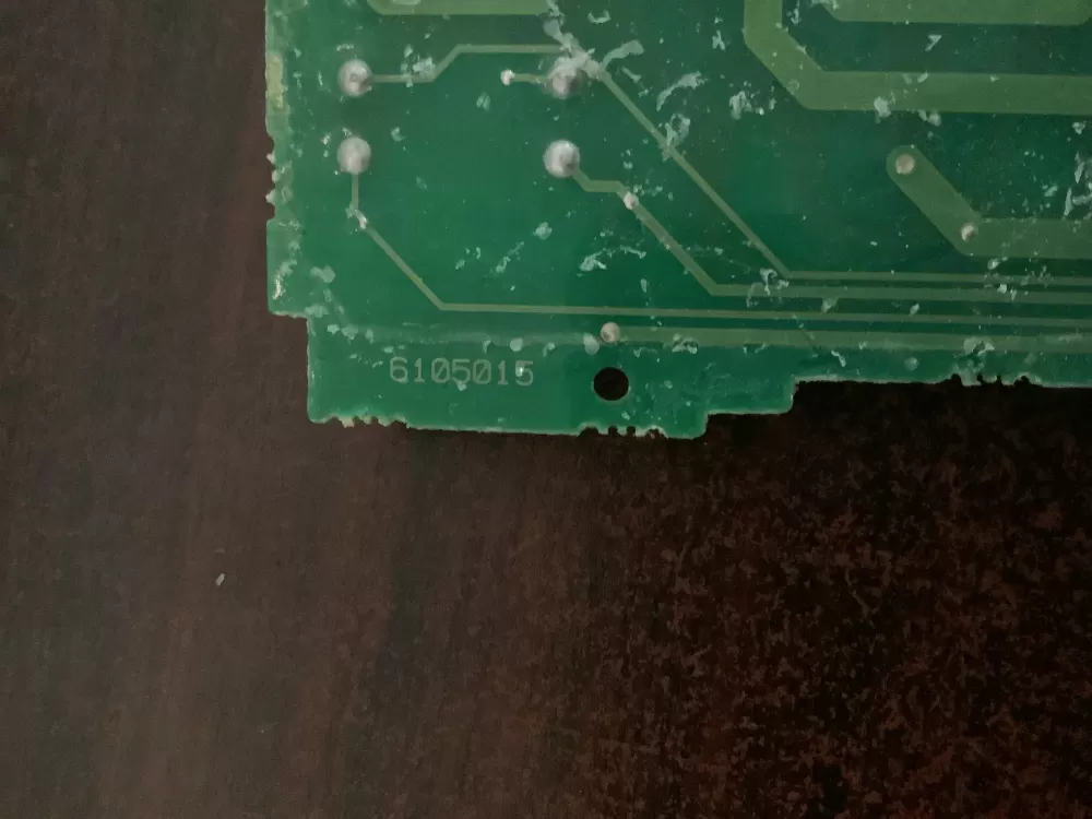 Whirlpool  Kenmore WPW10184878  AP6016515  2323014  W10133714  W10184878  6105015  2304176 Refrigerator Control Board
